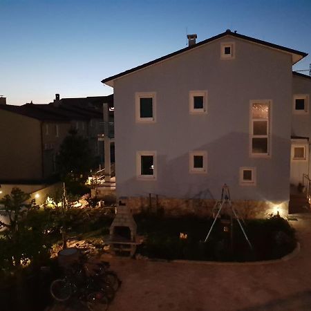 Appartement Dari Vodnjan Esterno foto