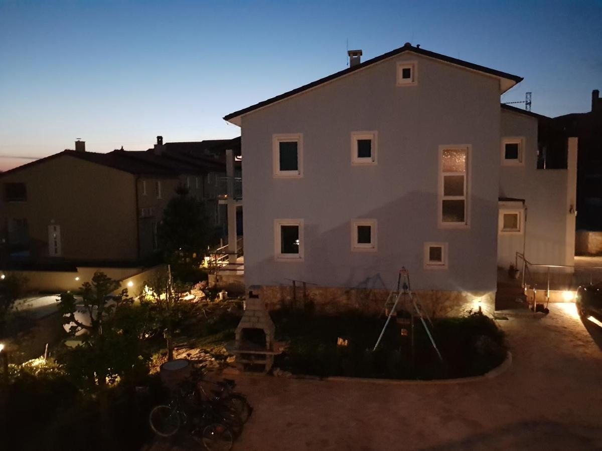 Appartement Dari Vodnjan Esterno foto