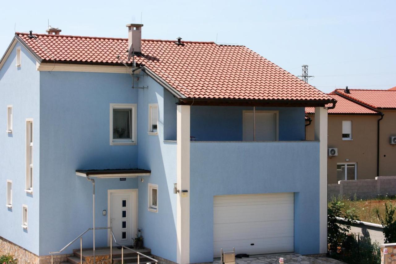 Appartement Dari Vodnjan Esterno foto