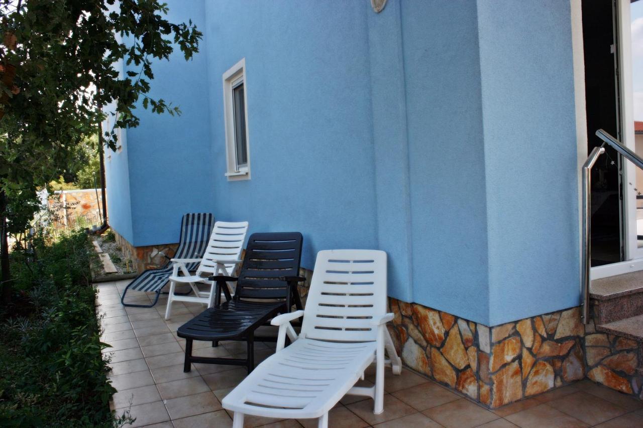 Appartement Dari Vodnjan Esterno foto